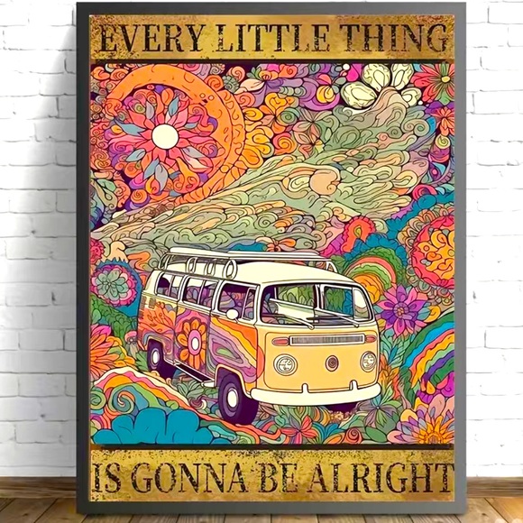 A Beautiful Piece Just SOLD from @gypsysoulhanger Live Show!! COME HANG OUT! - Picture 4 of 16